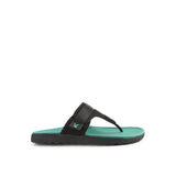 Playboy Sandal Pria Thong Roxy In Black