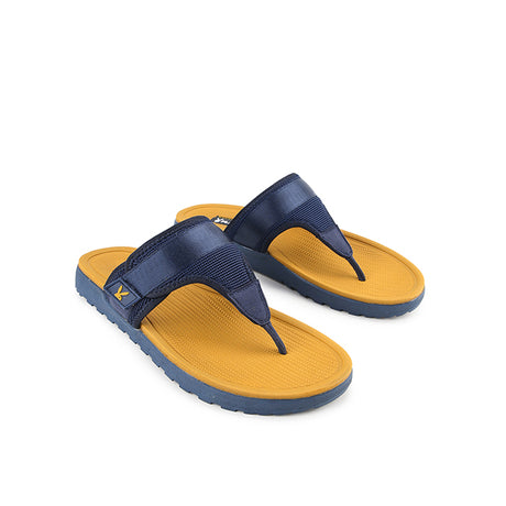 Playboy Sandal Pria Thong Roxy In Navy