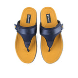 Playboy Sandal Pria Thong Roxy In Navy