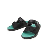 Playboy Sandal Pria Straps Ueno In Black