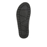 Playboy Sandal Pria Straps Ueno In Black