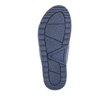 Playboy Sandal Pria Straps Ueno In Navy