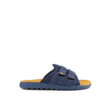 Playboy Sandal Pria Straps Percy In Navy