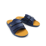 Playboy Sandal Pria Straps Percy In Navy
