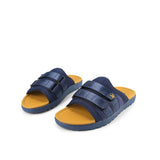 Playboy Sandal Pria Straps Percy In Navy