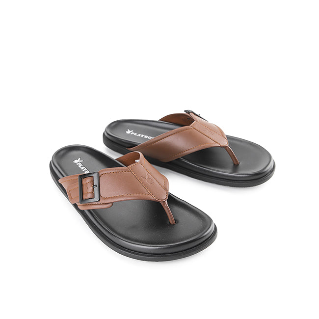 Playboy Men Sandals Fabio