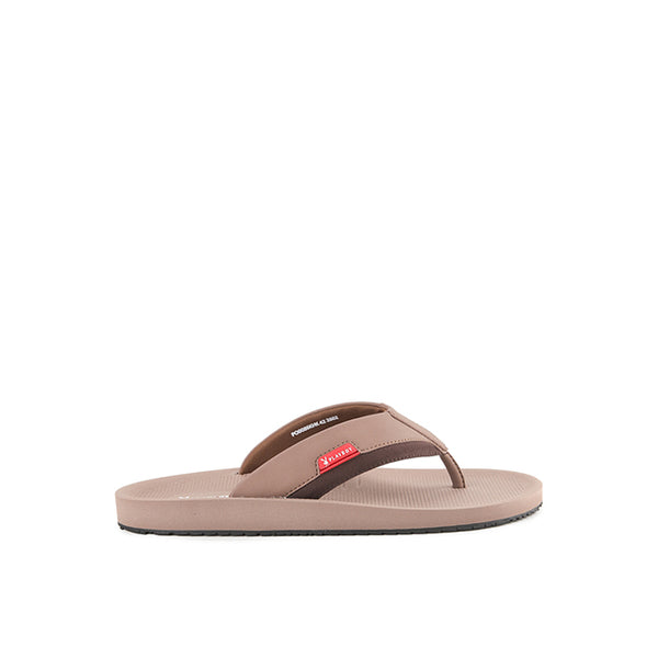 Playboy Men Sandals Teo In Khaki