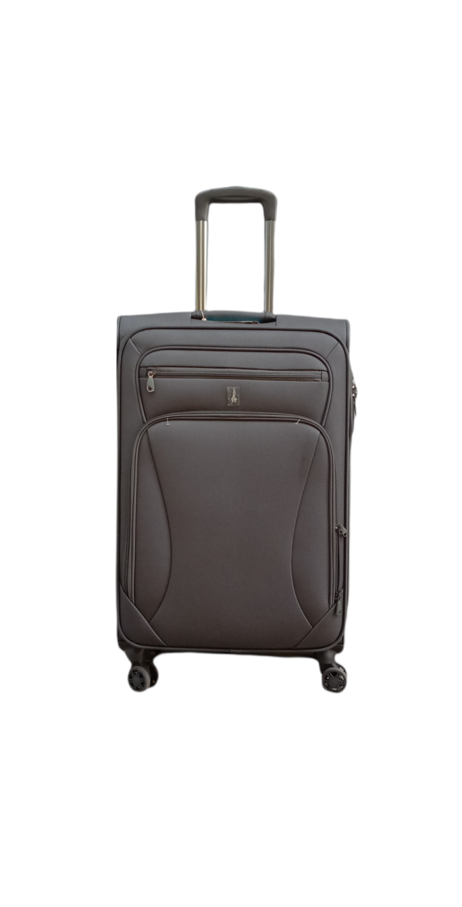 Hush Puppies 69-3138 29inch Large Size - Softcase Grey
