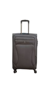 Hush Puppies 69-3138 29inch Large Size - Softcase Grey