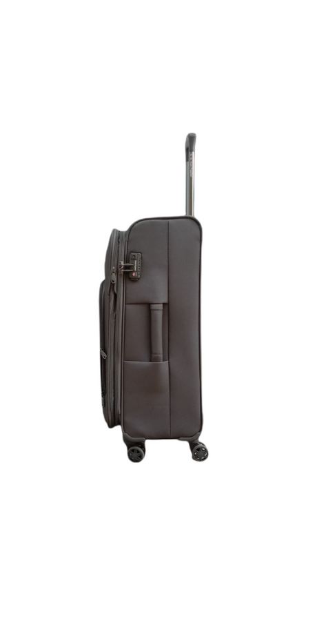 Hush Puppies 69-3138 29inch Large Size - Softcase Grey