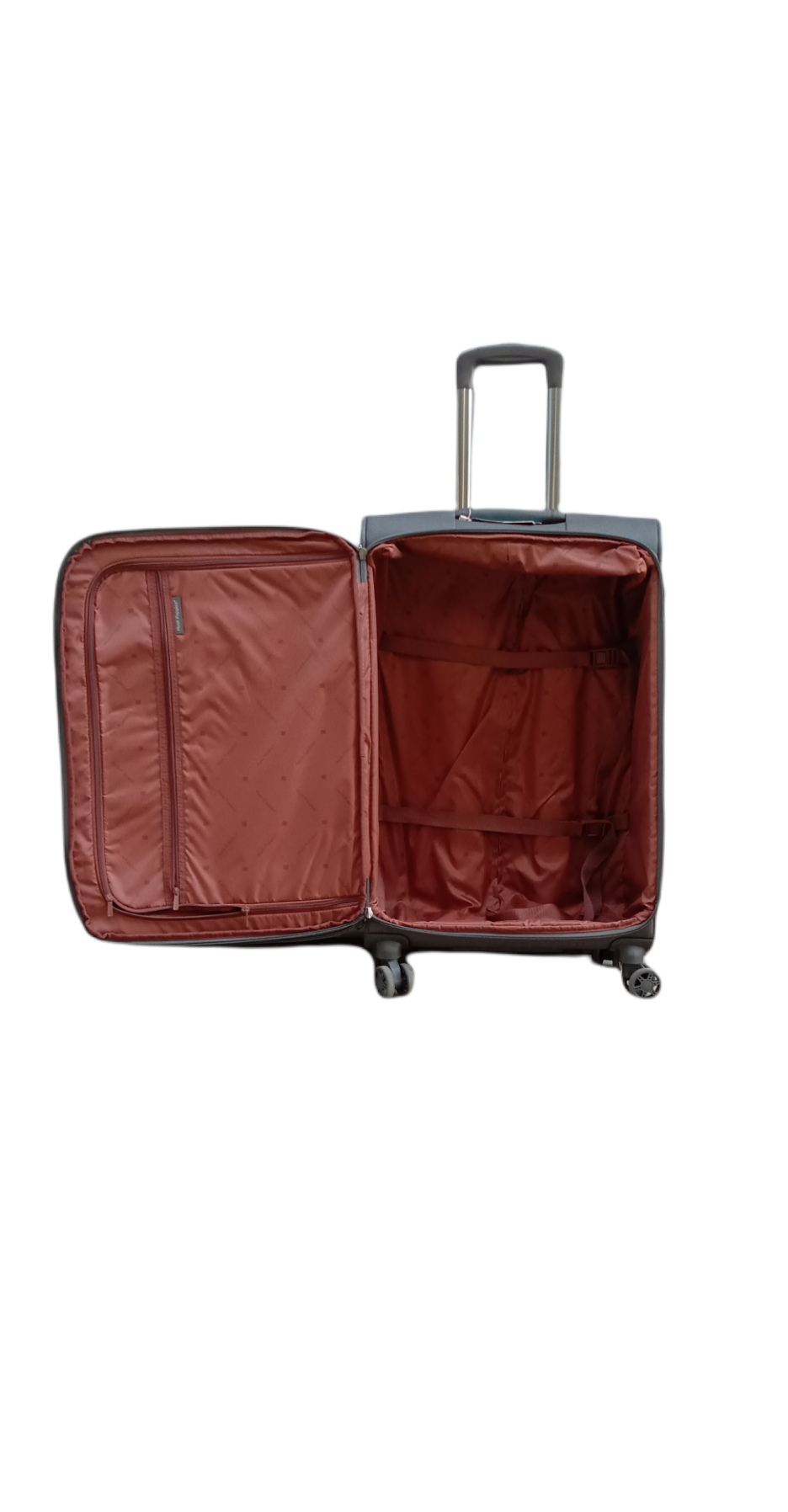 Hush Puppies 69-3138 29inch Large Size - Softcase Grey