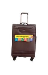 Hush Puppies 69-3143 29inch Large Size - Softcase Brown