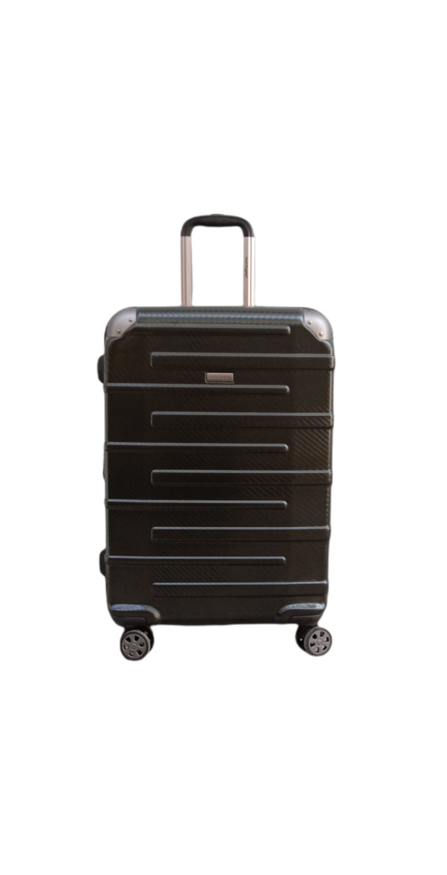 Hush Puppies 69-4015 25inch Madium Size - Hardcase Black