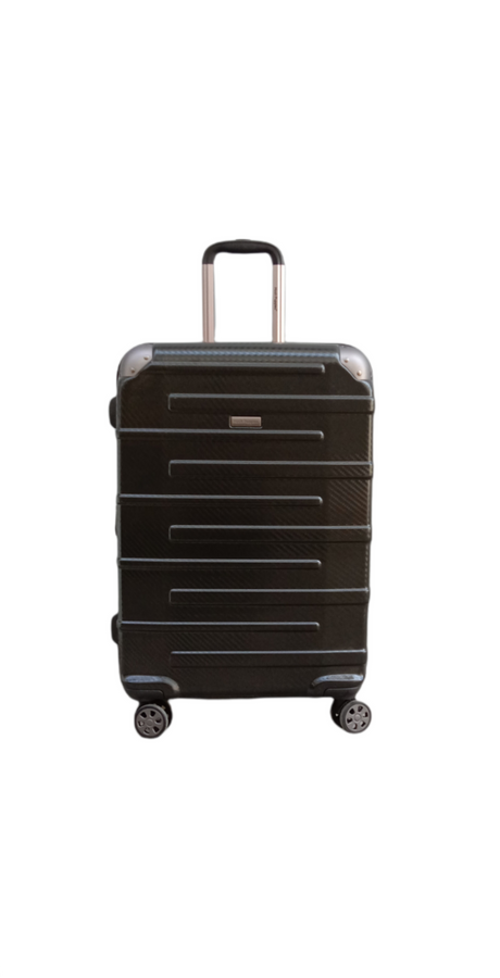 Hush Puppies 69-4015 25inch Madium Size - Hardcase Black