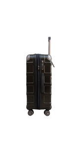 Hush Puppies 69-4015 25inch Madium Size - Hardcase Black