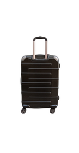 Hush Puppies 69-4015 25inch Madium Size - Hardcase Black