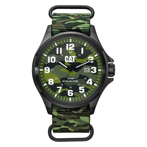 Casual Men's Watches CAT PU.161.68.818