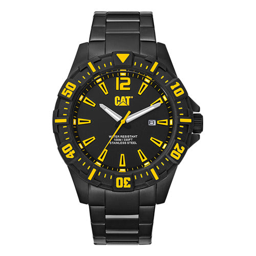 Casual Men's Watches CAT PX.161.12.137