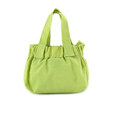 Hush Puppies Tas Sling Unisex Dumpling Bag S 1Tone In Green