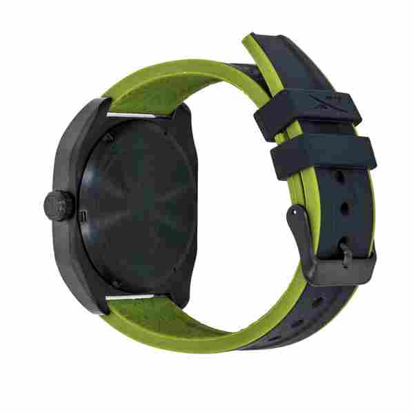 Reebok Casual Men's Watches RB RV-BRE-G3-SBIB-GW