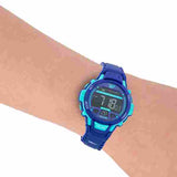 Reebok Casual  Women's Watches RB RV-CRU-L9-PUPU-BT