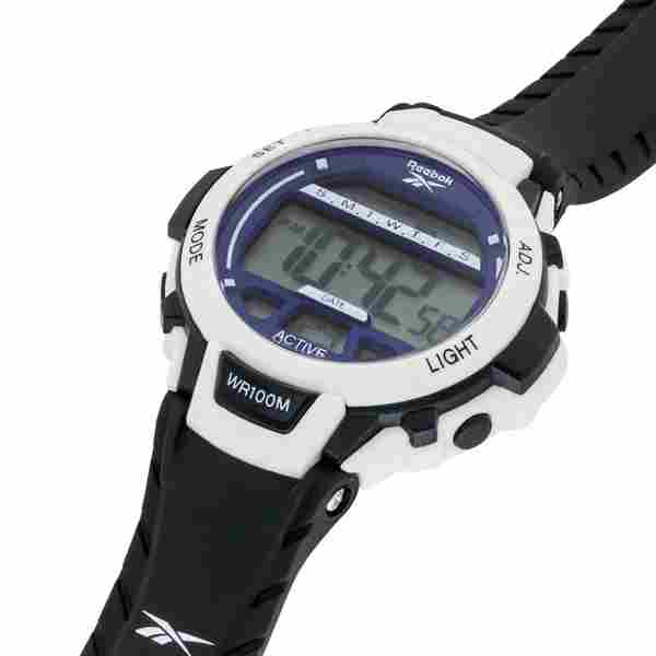 Reebok Casual  Women's Watches RB RV-CRU-L9-PWPB-WU