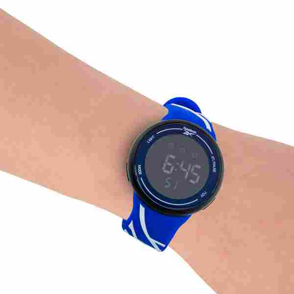 Reebok Sporty Women's Watches RB RV-ELI-G9-PBIN-BN