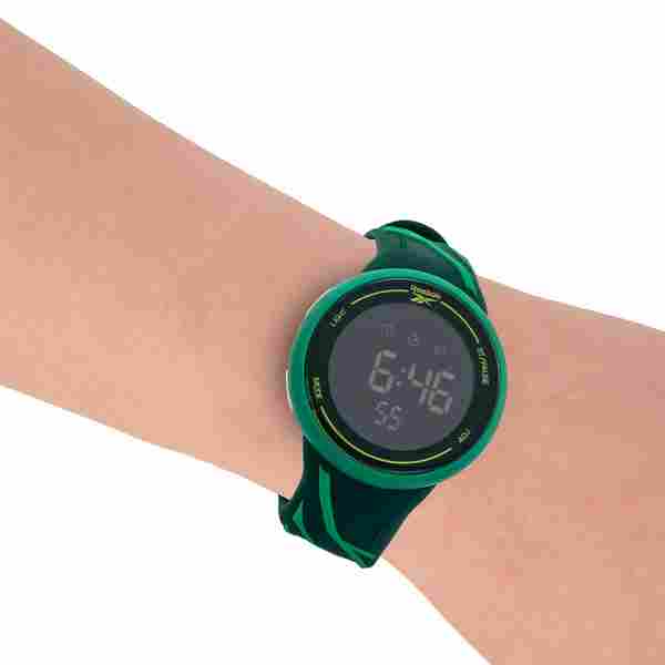 Reebok Sporty Women's Watches RB RV-ELI-G9-PGIG-BB