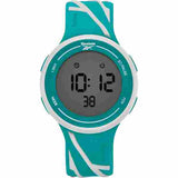Reebok Sporty Women's Watches RB RV-ELI-U9-PWIT-WT