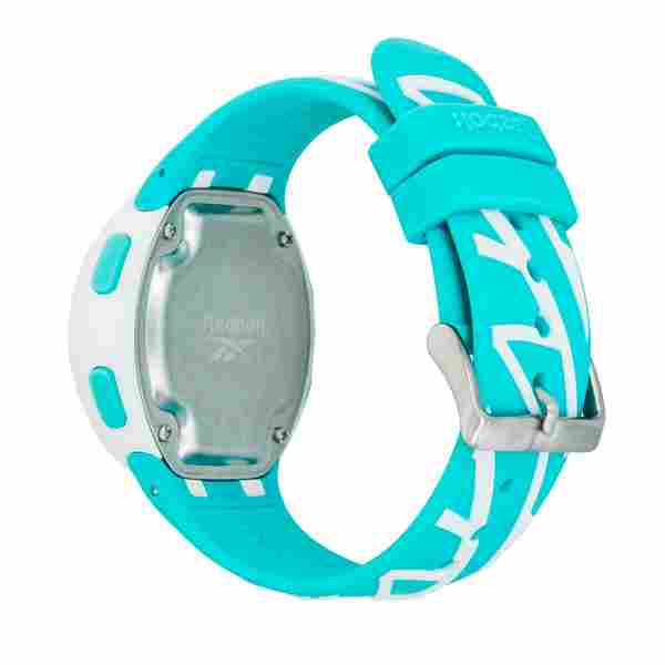 Reebok Sporty Women's Watches RB RV-ELI-U9-PWIT-WT