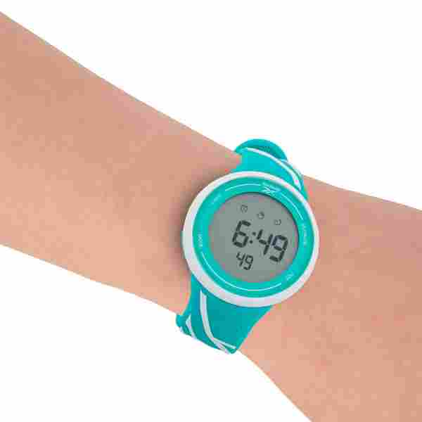 Reebok Sporty Women's Watches RB RV-ELI-U9-PWIT-WT