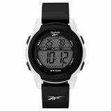 Reebok Casual Women's Watches RB RV-HAL-L9-PWIB-WB
