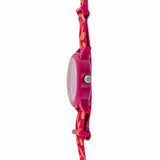 Reebok Casual Kid's Watches RB RV-LIL-K3-PRNR-RY