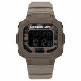 Reebok Casual  Men's Watches RB RV-POD-G9-PJPI-BY
