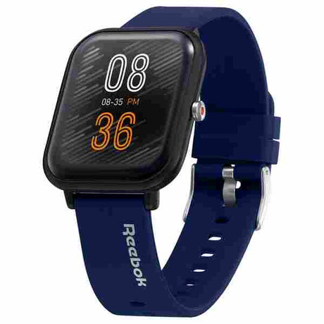 Smartwatch Reebok Casual Unisex Watches RB RV-RBL-U0-PBIN-BB