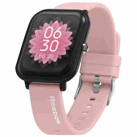 Smartwatch Reebok Casual Unisex Watches RB RV-RBL-U0-PBIP-BB