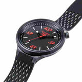 Reebok Casual Men's Watch RB RV-REN-G2-PBIA-BR