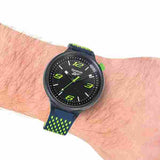 Reebok Casual Men's Watch RB RV-REN-G2-PBIG-BG