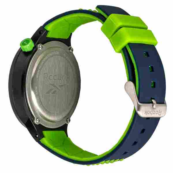 Reebok Casual Men's Watch RB RV-REN-G2-PBIG-BG