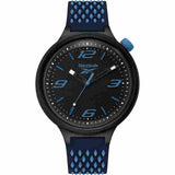 Reebok Casual Men's Watch RB RV-REN-G2-PBIL-BL