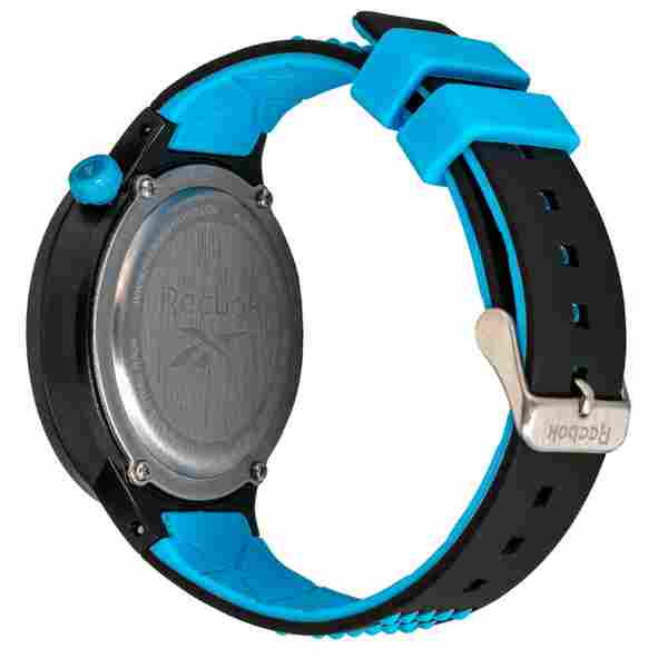 Reebok Casual Men's Watch RB RV-REN-G2-PBIL-BL