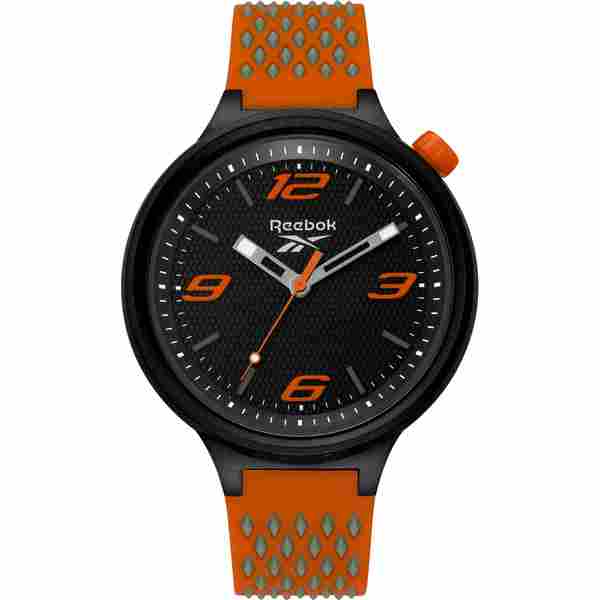 Reebok Casual Men's Watch RB RV-REN-G2-PBIR-BR