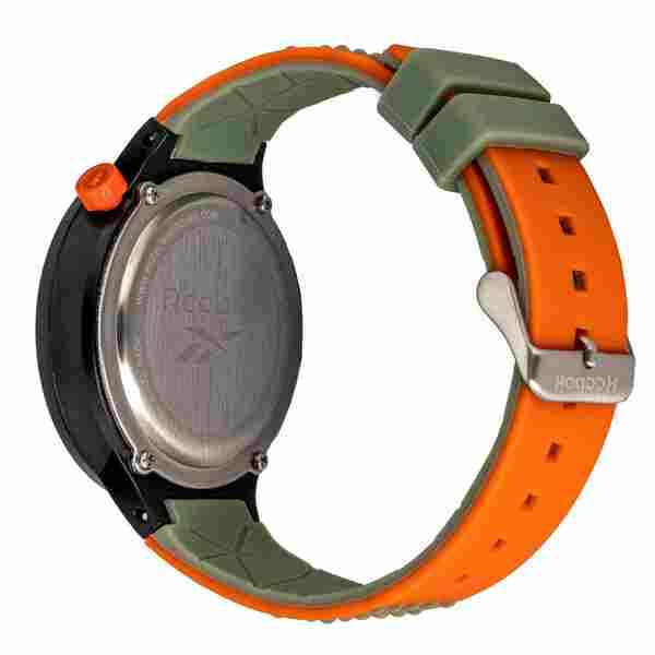 Reebok Casual Men's Watch RB RV-REN-G2-PBIR-BR