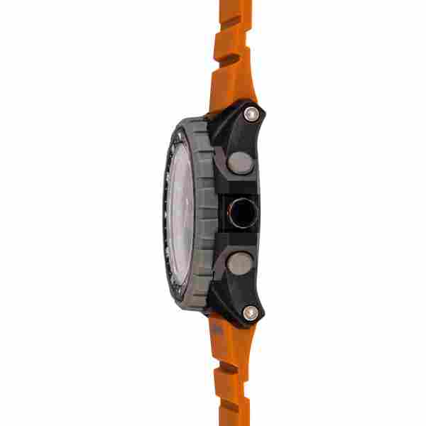 Reebok Casual Men's Watch RB RV-ROG-G4-PBPJ-AB