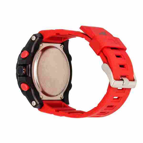 Reebok Casual Men's Watch RB RV-ROG-G4-PBPR-BR