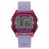 Reebok Casual Women's Watches RB RV-VNE-U9-PZIV-WV