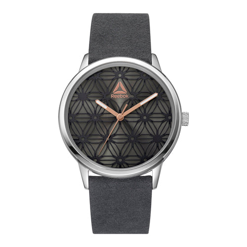 Sporty Women's Watches RB RD-CHF-L2-S1LA-A1