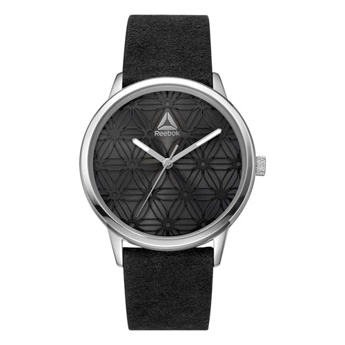 Sporty Women's Watches RB RD-CHF-L2-S1LB-B1