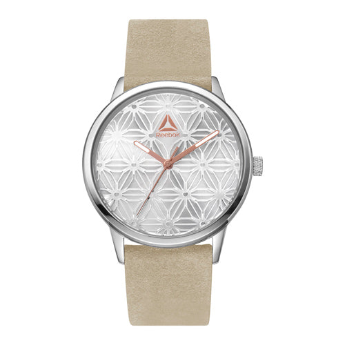 Sporty Women's Watches RB RD-CHF-L2-S1LY-12