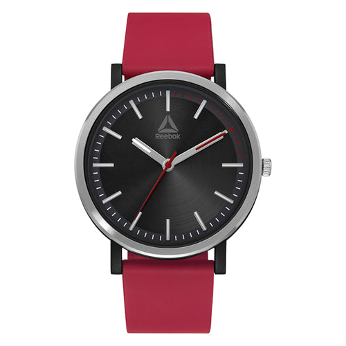 Reebok Sporty Men's Watches RB RD-FRA-U2-PBPR-B1